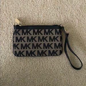 Micheal Kors Wristlets